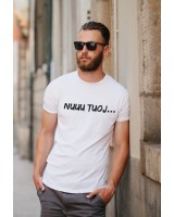 Marškinėliai NUUU TUOJ...
