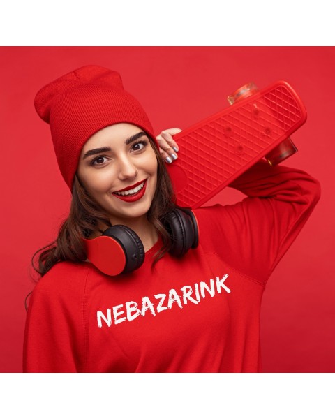 Džemperis NEBAZARINK