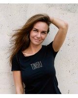 Marškinėliai TINGIU