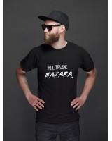 Marškinėliai FILTRUOK BAZARĄ