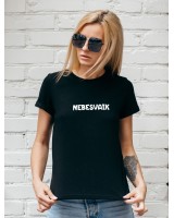 Marškinėliai NEBESVAIK