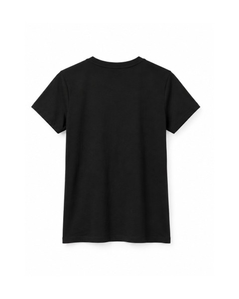 Susikurk marškinėlius BLACK