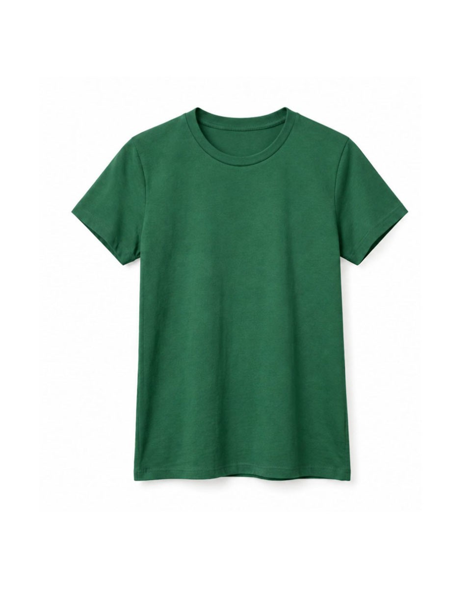 Susikurk marškinėlius GREEN