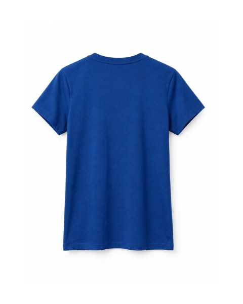 Susikurk marškinėlius BLUE