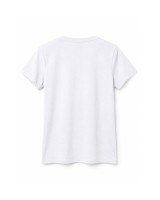 Susikurk marškinėlius WHITE
