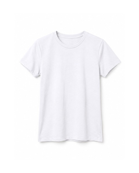 Susikurk marškinėlius WHITE