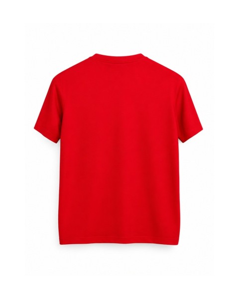 Susikurk marškinėlius RED