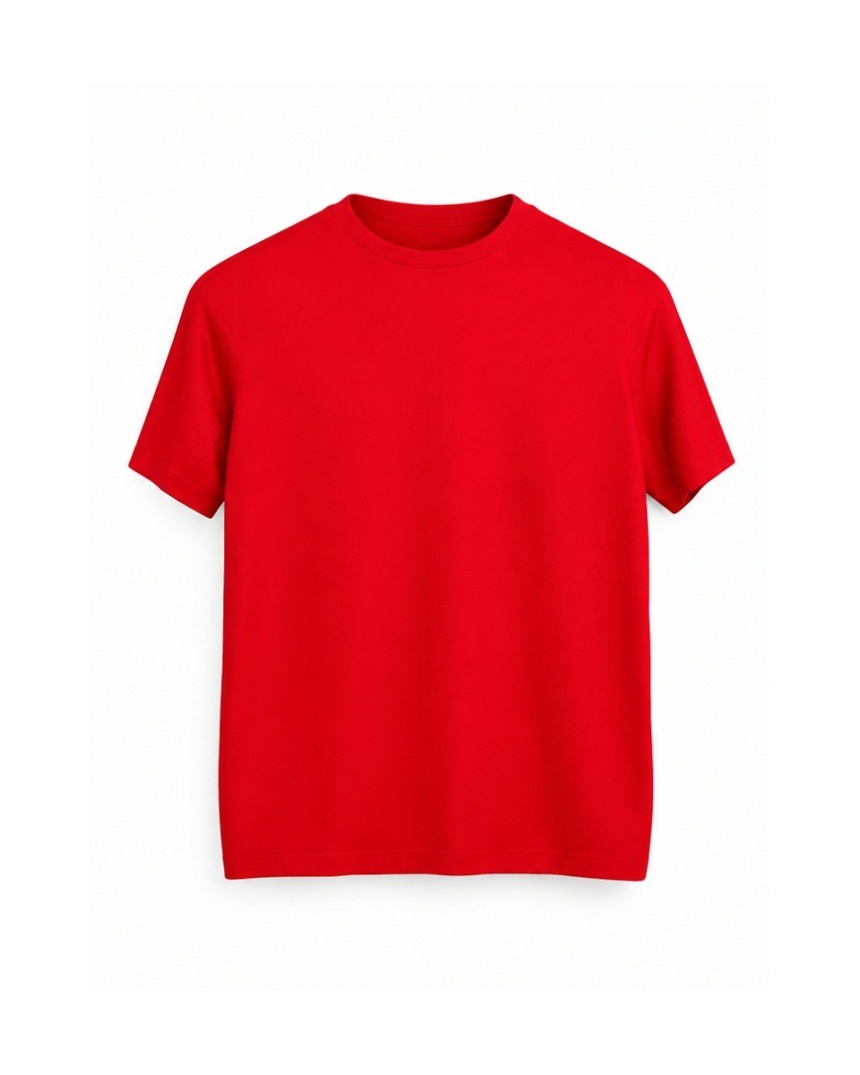 Susikurk marškinėlius RED