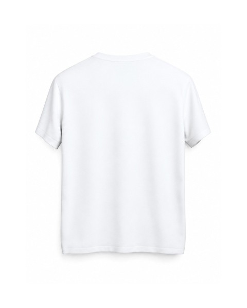 Susikurk marškinėlius WHITE
