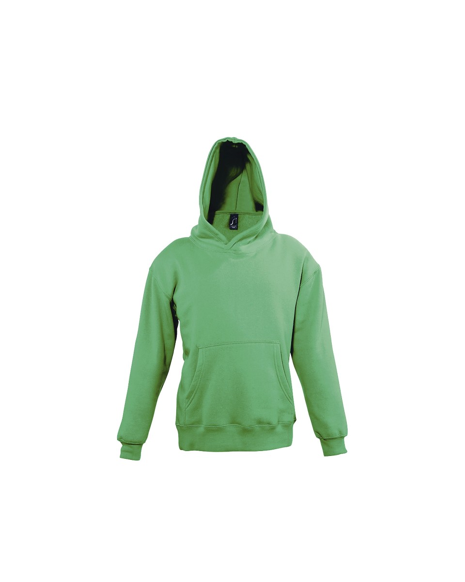 UNISEX Džemperis su užrašu NE
