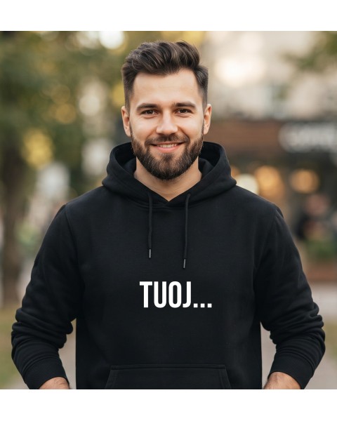 Džemperis TUOJ...