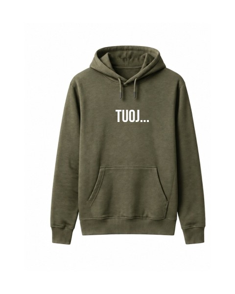 Džemperis TUOJ...