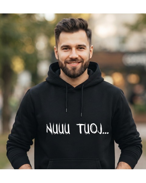 UNISEX Džemperis NUU TUOJ...