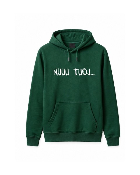 UNISEX Džemperis NUU TUOJ...