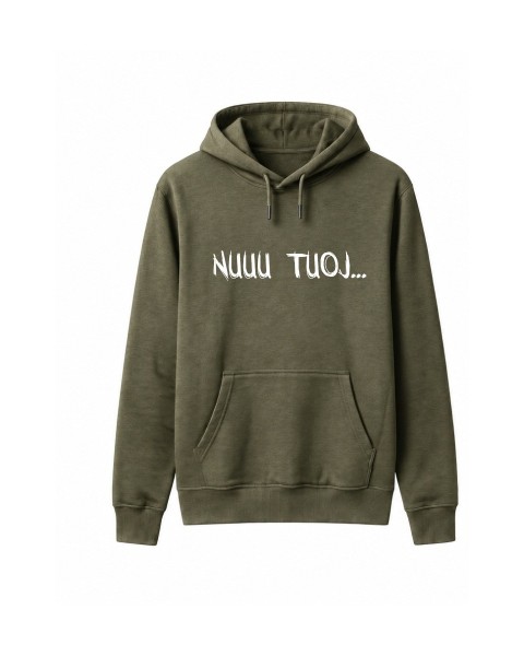 UNISEX Džemperis NUU TUOJ...