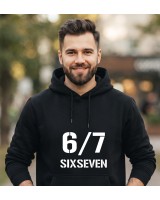 Džemperis 6/7 SIXSEVEN