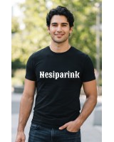 Marškinėliai NESIPARINK