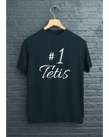 Marškinėliai TĖTIS