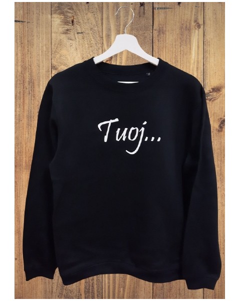 UNISEX Džemperis TUOJ...