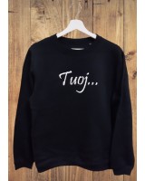 UNISEX Džemperis TUOJ...