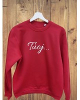 UNISEX Džemperis TUOJ...