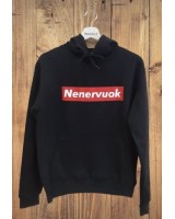 UNISEX Džemperis NENERVUOK
