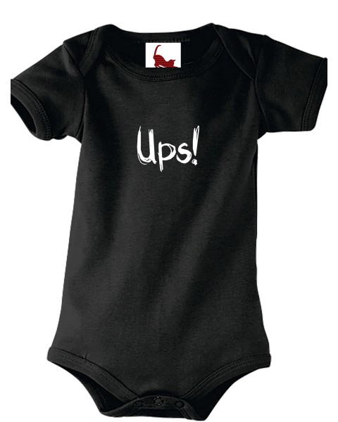 Smėlinukas UPS!