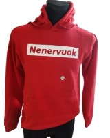 UNISEX Džemperis NENERVUOK