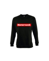 Džemperiai NENERVUOK NESINERVUOK