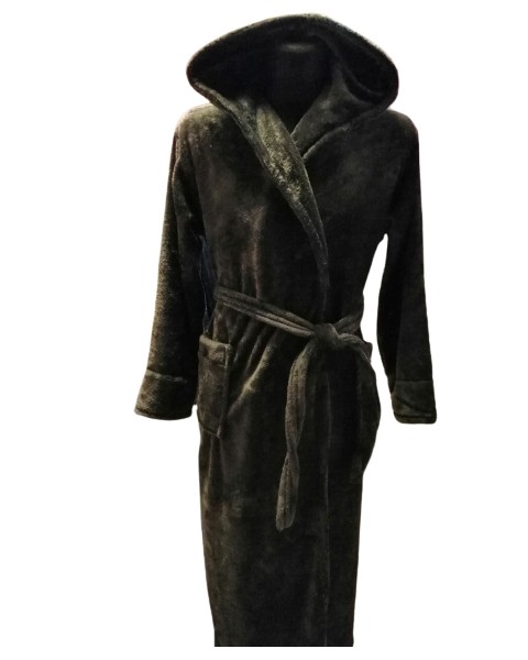 UNISEX chalatas MIDNIGHT