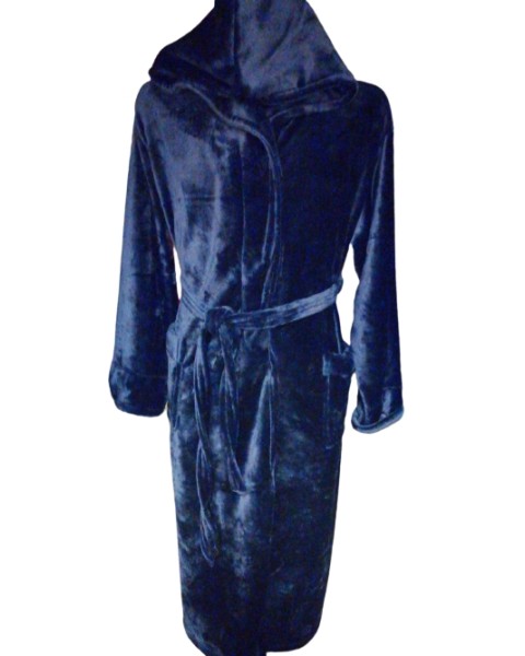 UNISEX chalatas BLUENIGHT