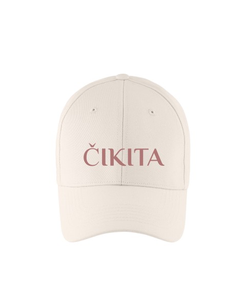 Kepurė ČIKITA