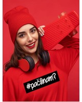 Unisex džemperis PAČILINAM?