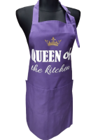 Prijuostė QUEEN OF THE KITCHEN