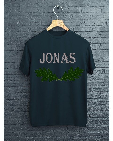 Marškinėliai JONAS