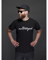 Marškinėliai NEDIORGINK