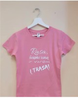 Marškinėliai RASAI