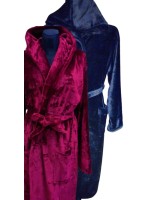 Chalatai porai BLUENIGHT AND REDWINE + TAVO TEKSTAS