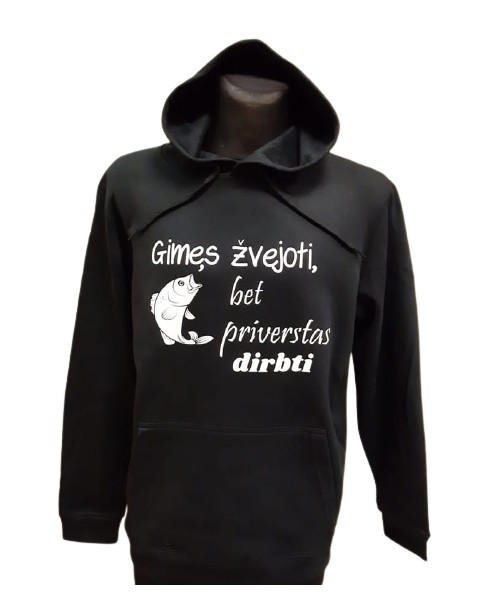 Džemperis ŽVEJUI
