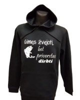 Džemperis ŽVEJUI