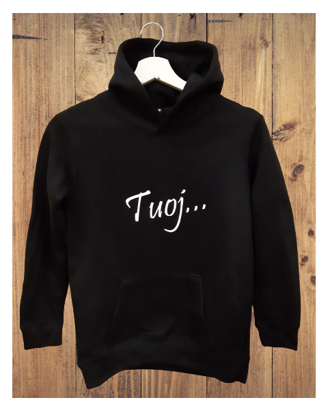 UNISEX Džemperis TUOJ...