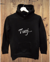 UNISEX Džemperis TUOJ...