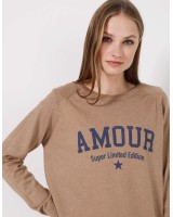 Laisvalaiko kostiumas AMOUR