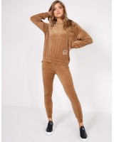 Laisvalaiko kostiumas VELOUR
