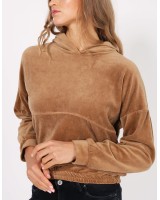 Laisvalaiko kostiumas VELOUR