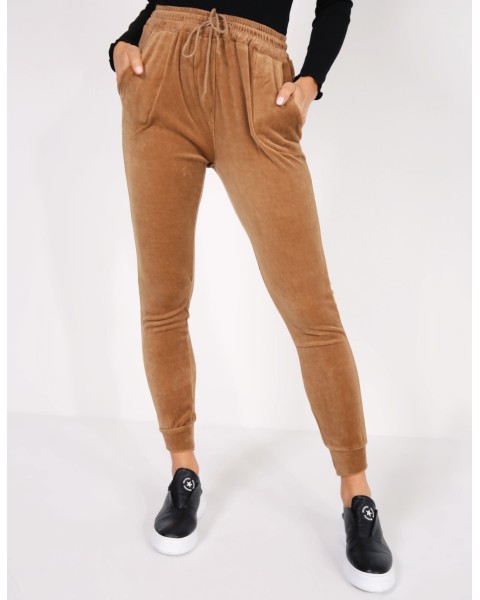 Laisvalaiko kostiumas VELOUR