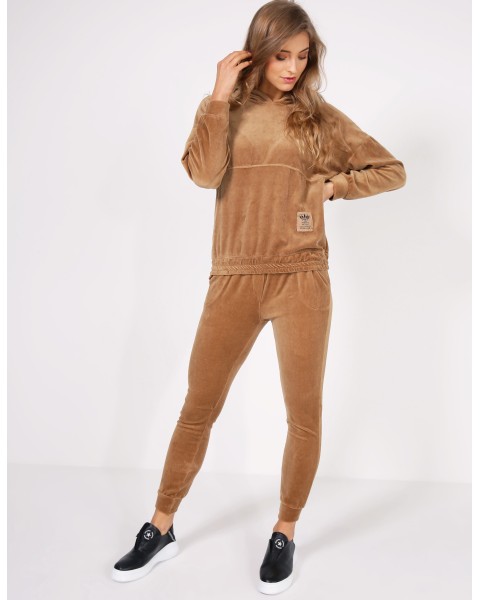 Laisvalaiko kostiumas VELOUR