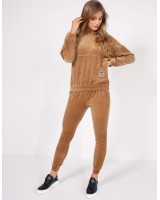 Laisvalaiko kostiumas VELOUR
