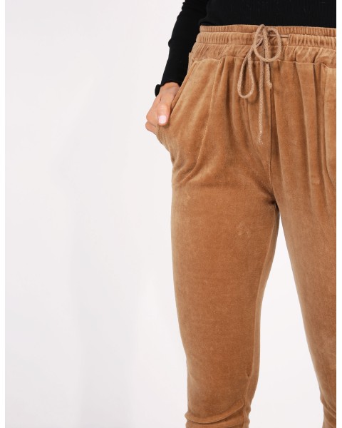 Laisvalaiko kostiumas VELOUR