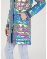Striukė JEANS. FUTURISTINIS modelis!